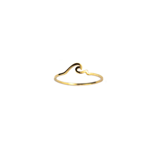 Wave Ring